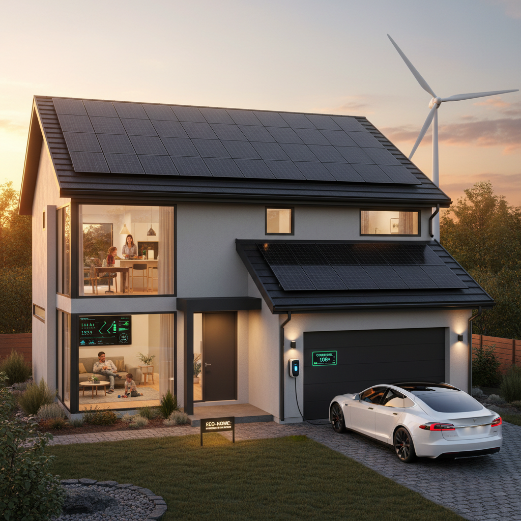 Smart Home Integration