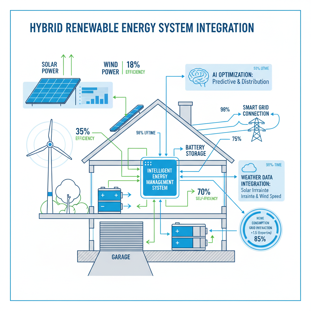Smart Energy Management System